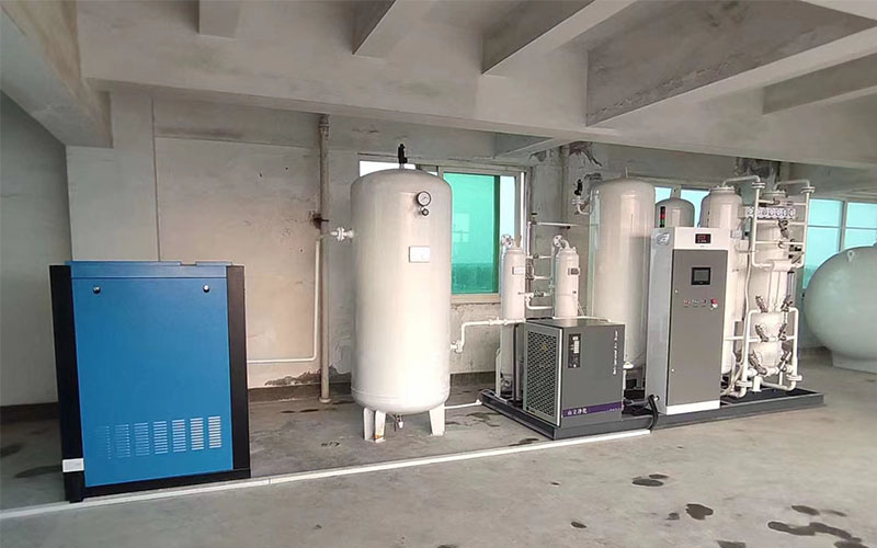 山东中心供氧医用制氧机
