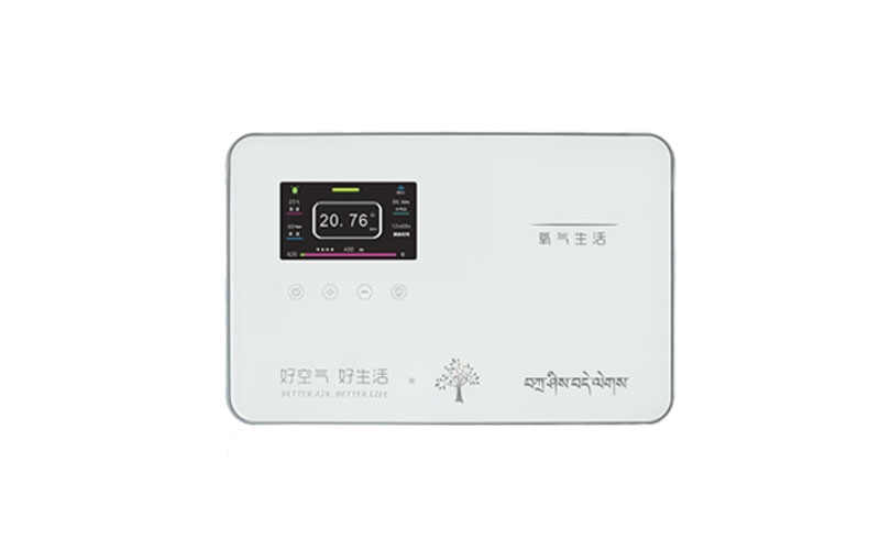 山东弥散供氧系统终端